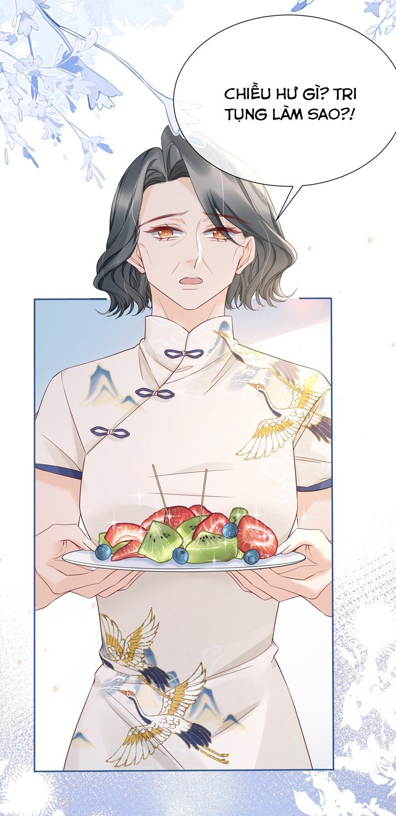 Anh Đừng Qua Đây Chap 54 - Next Chap 55