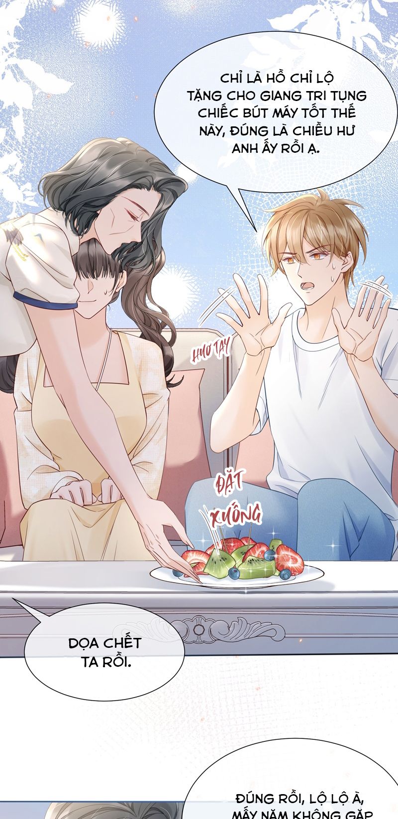 Anh Đừng Qua Đây Chap 54 - Next Chap 55