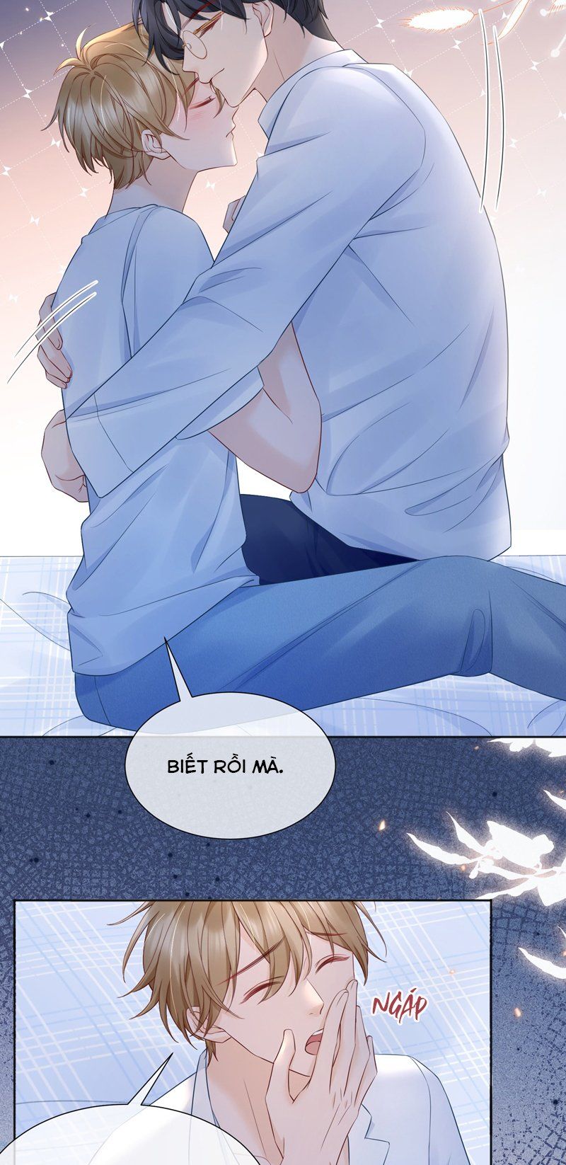 Anh Đừng Qua Đây Chap 54 - Next Chap 55