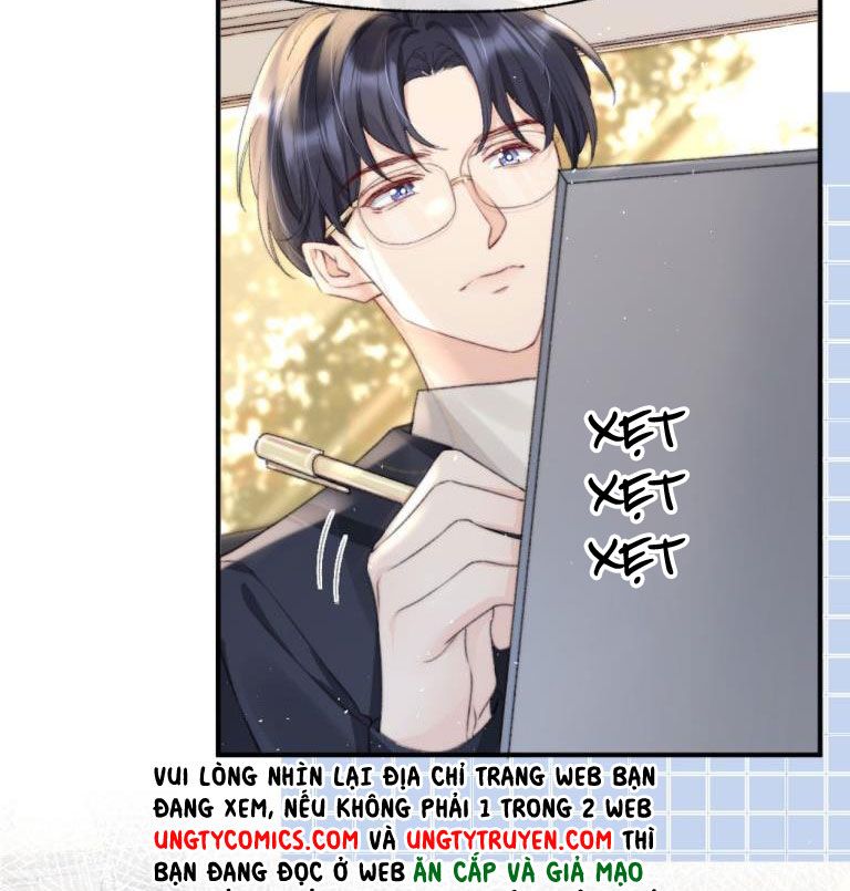 Anh Đừng Qua Đây Chap 8 - Next Chap 9