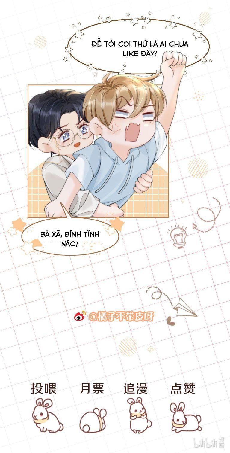 Anh Đừng Qua Đây Chap 8 - Next Chap 9