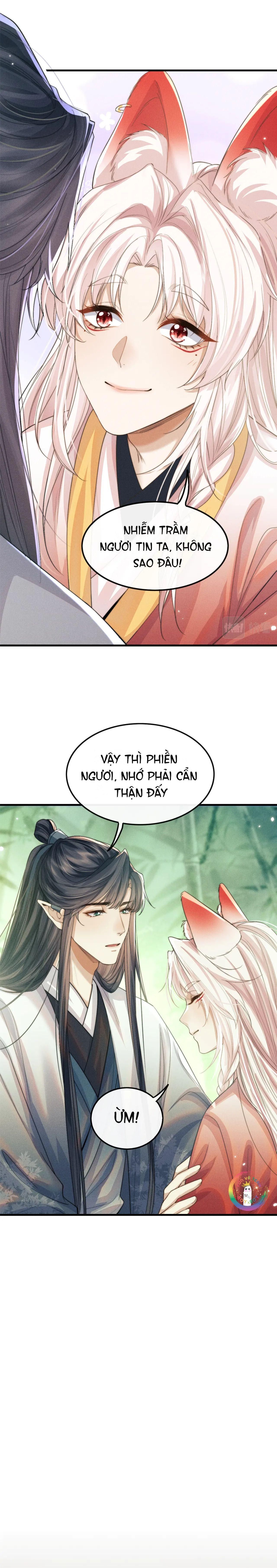 Sự Hối Hận Muộn Màng Chap 20 - Next Chap 21