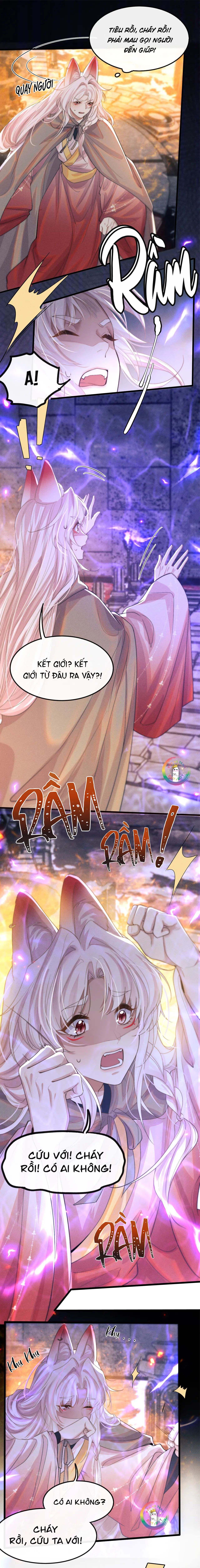 Sự Hối Hận Muộn Màng Chap 20 - Next Chap 21