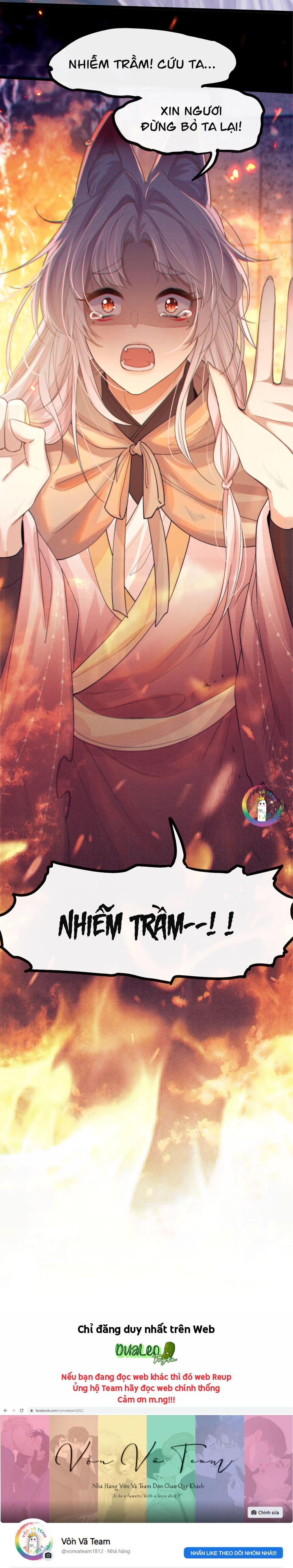 Sự Hối Hận Muộn Màng Chap 20 - Next Chap 21