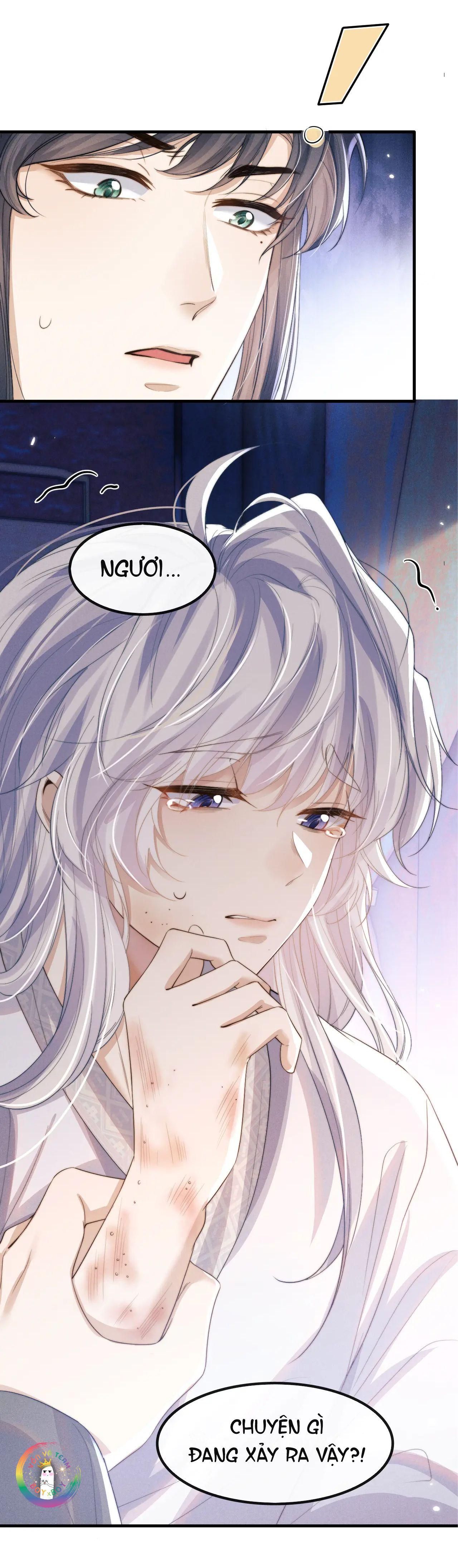 Sự Hối Hận Muộn Màng Chap 20 - Next Chap 21