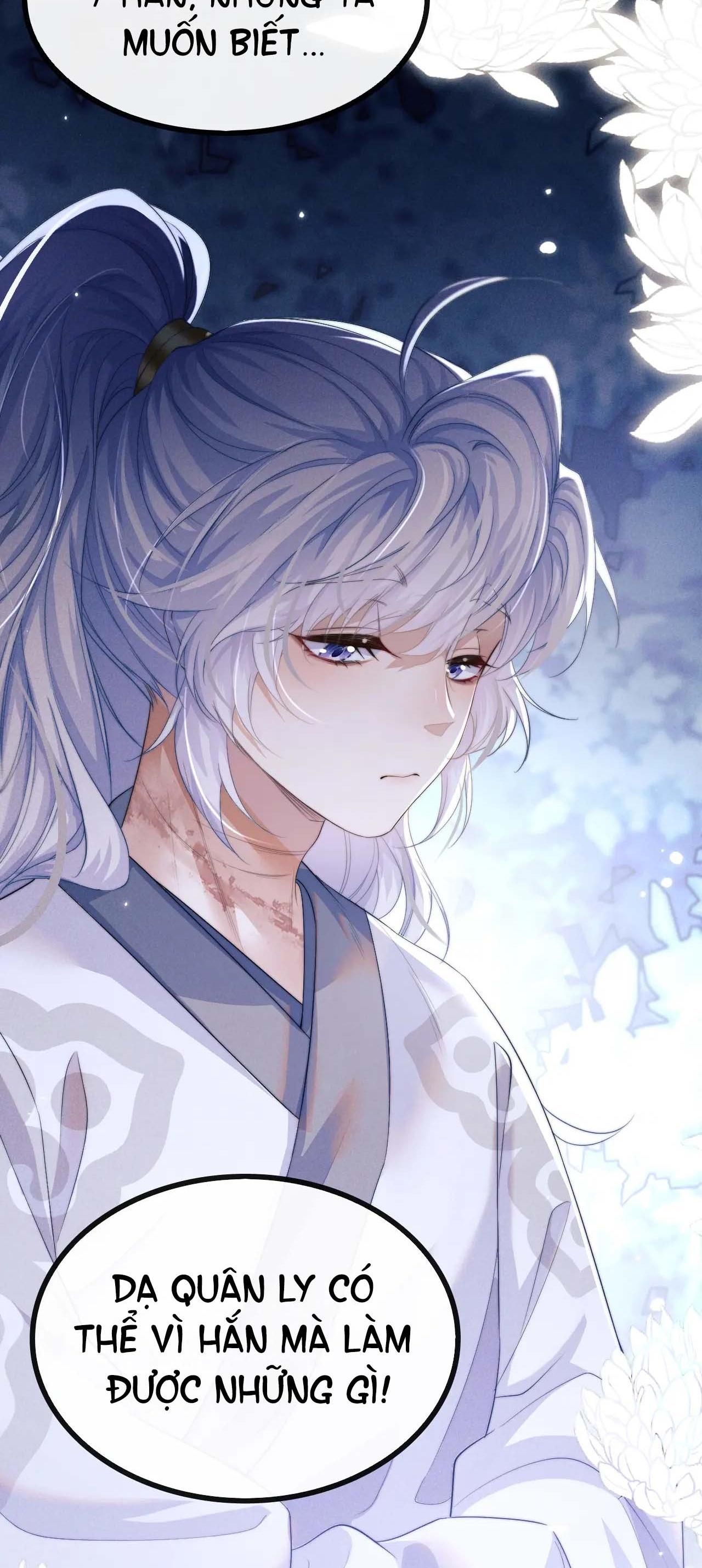 Sự Hối Hận Muộn Màng Chap 36 - Next Chap 37