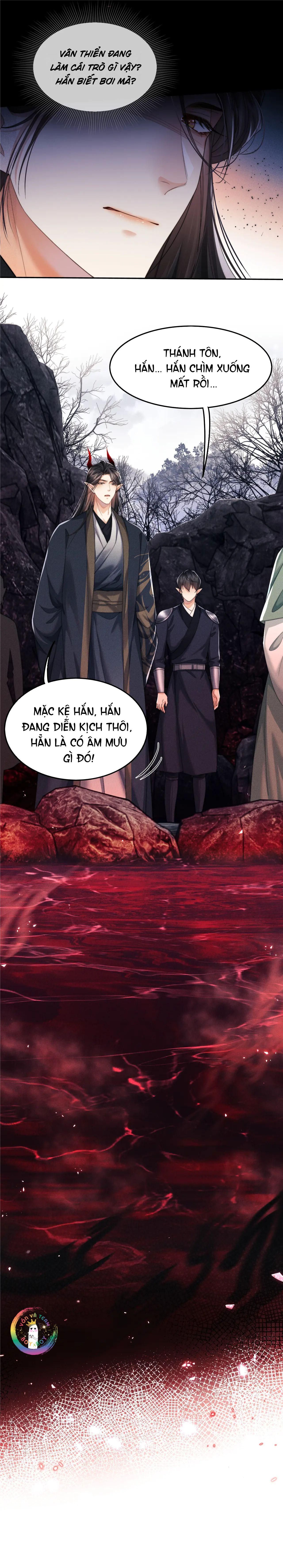 Sự Hối Hận Muộn Màng Chap 4 - Next Chap 5