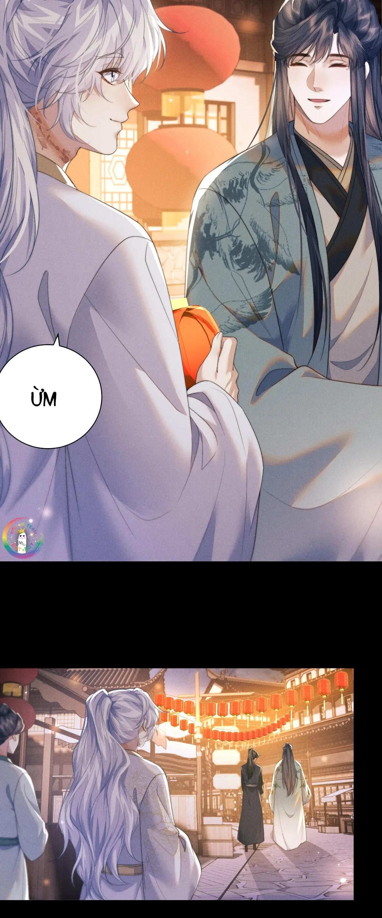 Sự Hối Hận Muộn Màng Chap 40 - Next Chap 41