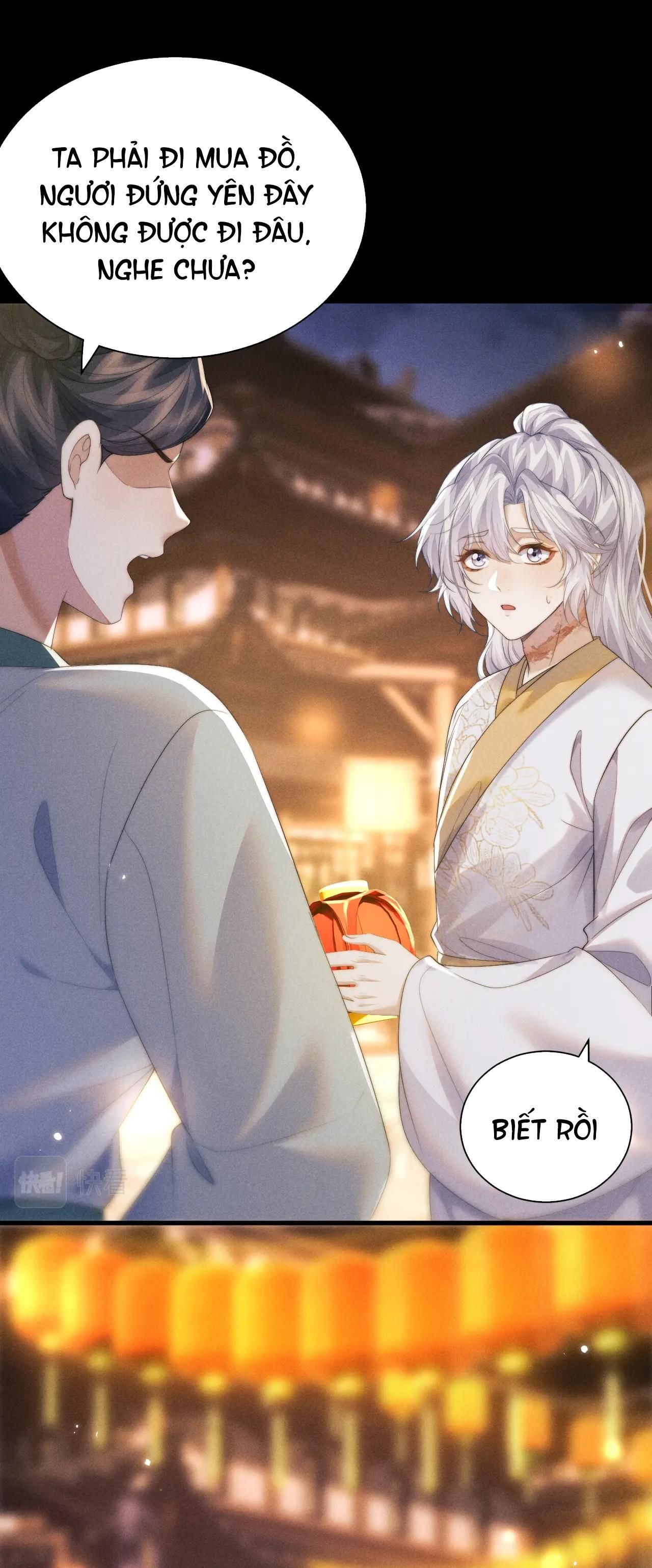 Sự Hối Hận Muộn Màng Chap 40 - Next Chap 41