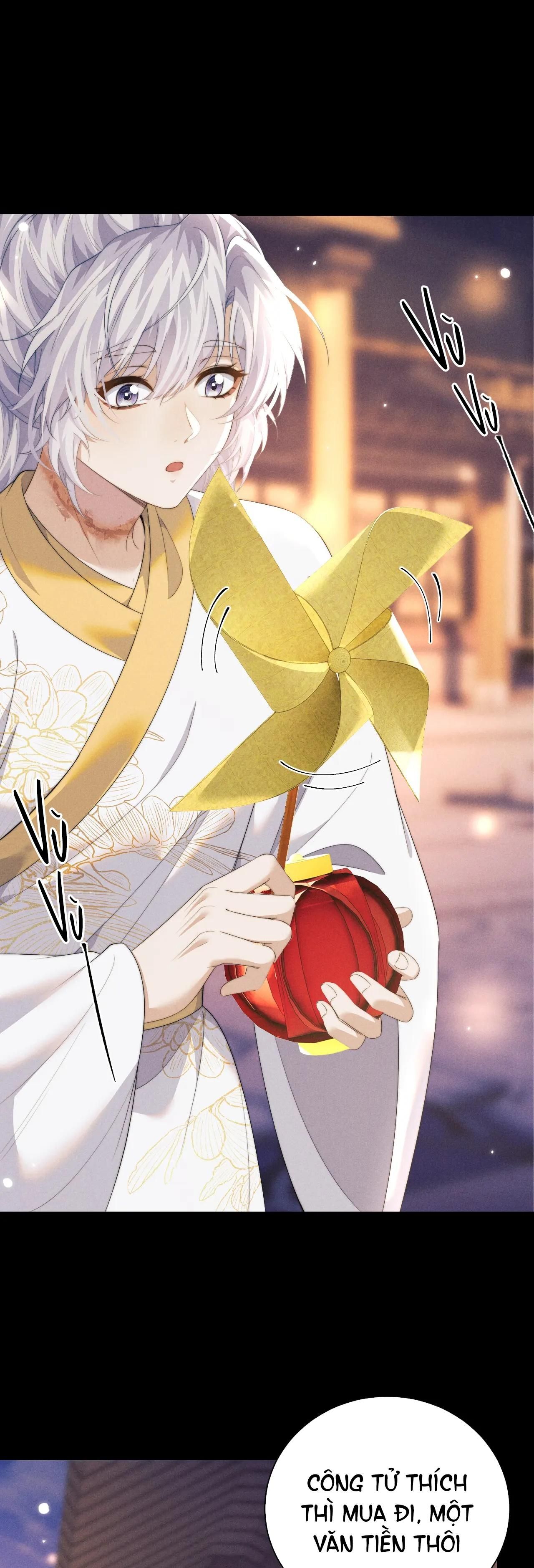 Sự Hối Hận Muộn Màng Chap 40 - Next Chap 41