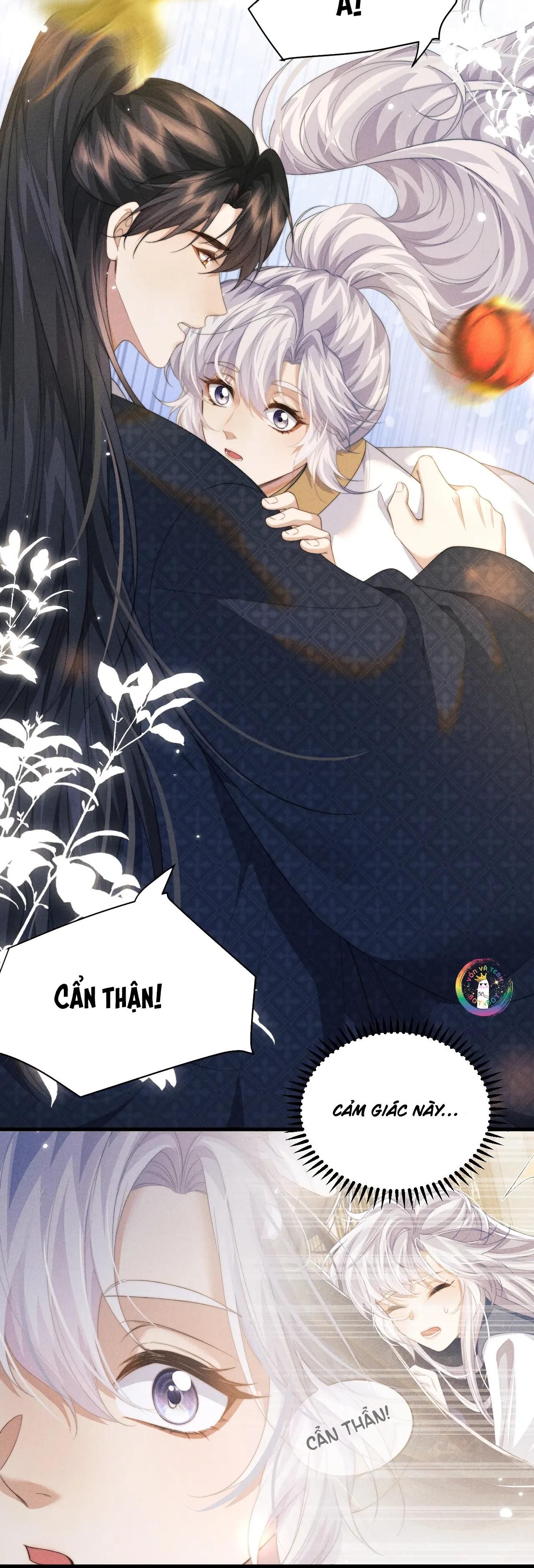 Sự Hối Hận Muộn Màng Chap 40 - Next Chap 41