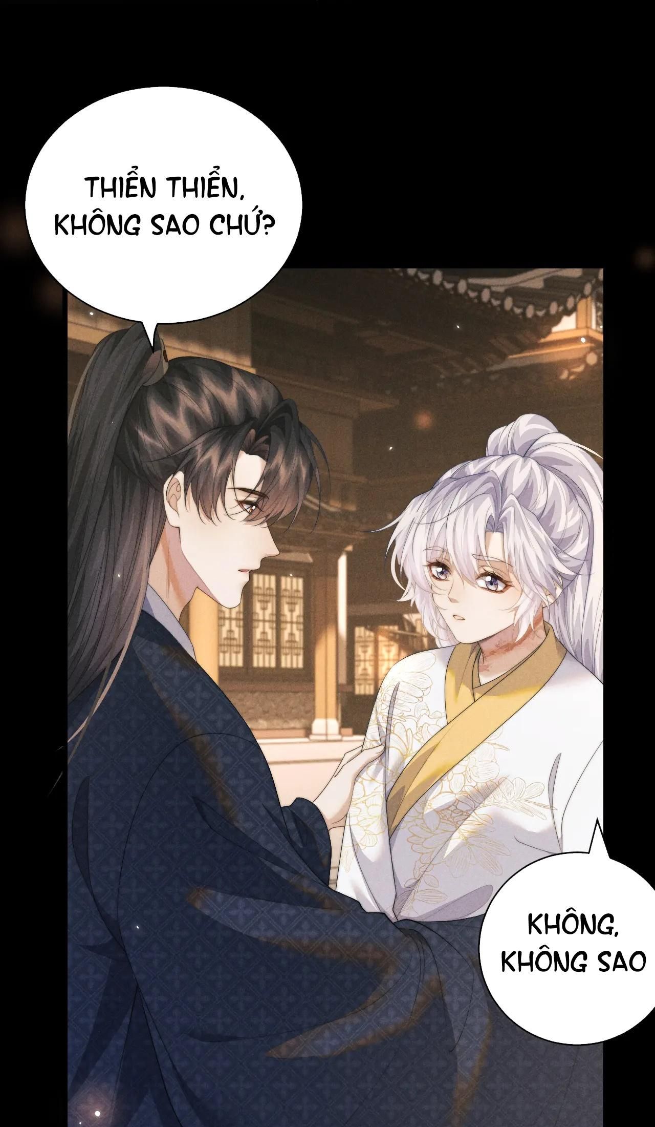 Sự Hối Hận Muộn Màng Chap 40 - Next Chap 41
