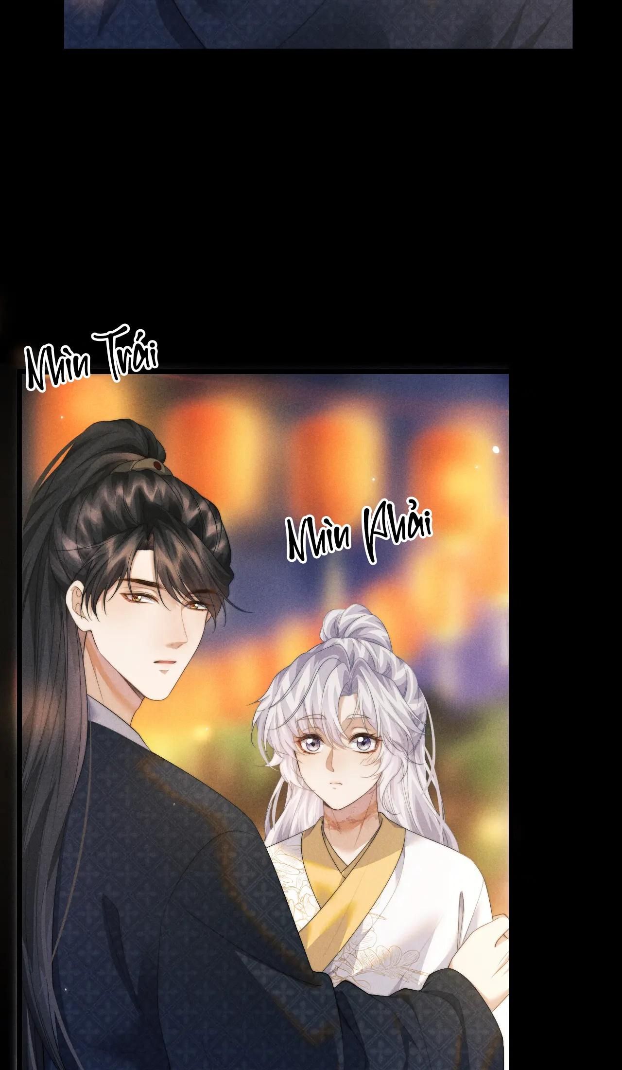 Sự Hối Hận Muộn Màng Chap 40 - Next Chap 41