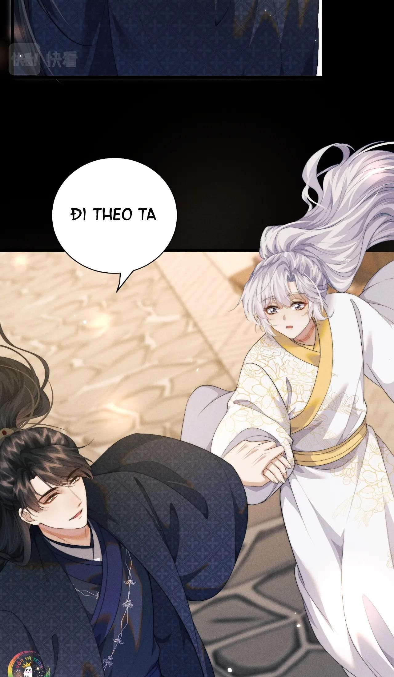 Sự Hối Hận Muộn Màng Chap 40 - Next Chap 41