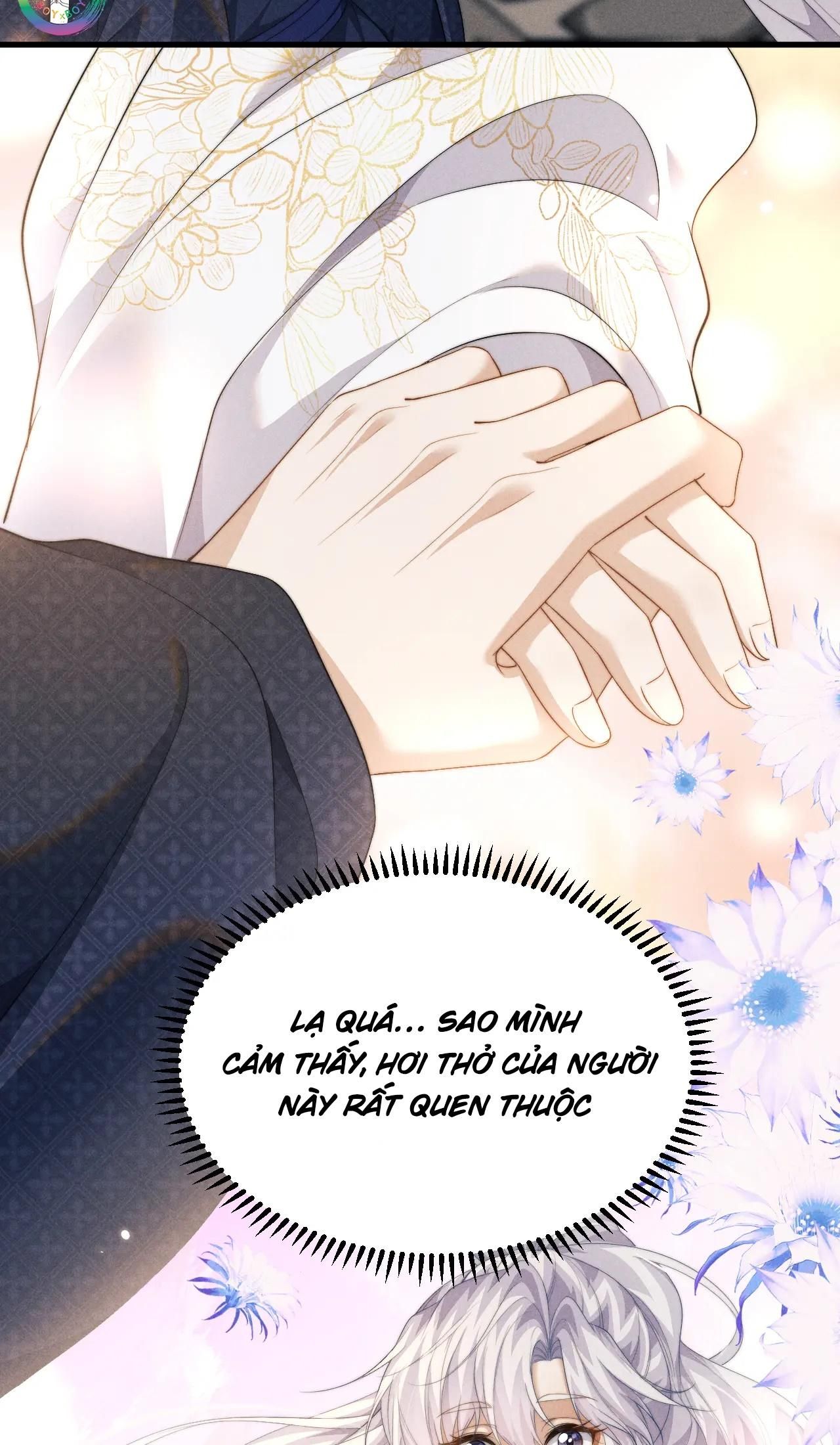 Sự Hối Hận Muộn Màng Chap 40 - Next Chap 41