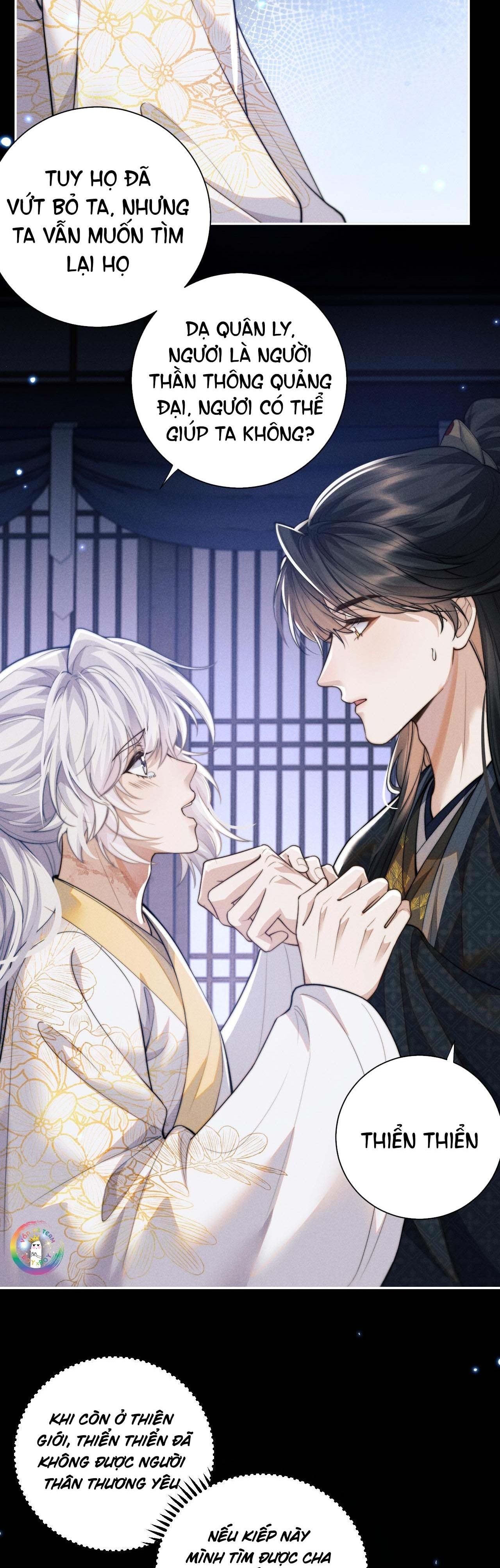 Sự Hối Hận Muộn Màng Chap 44 - Next Chap 45