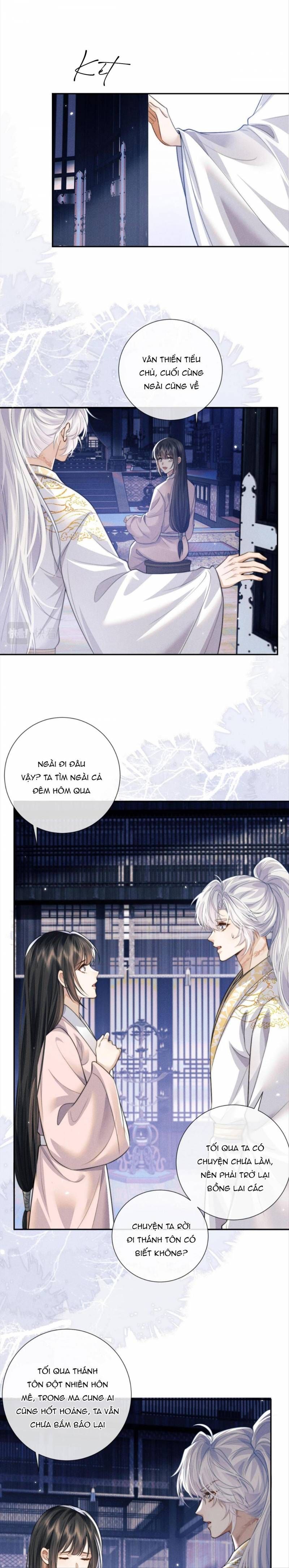 Sự Hối Hận Muộn Màng Chap 47 - Next Chap 48