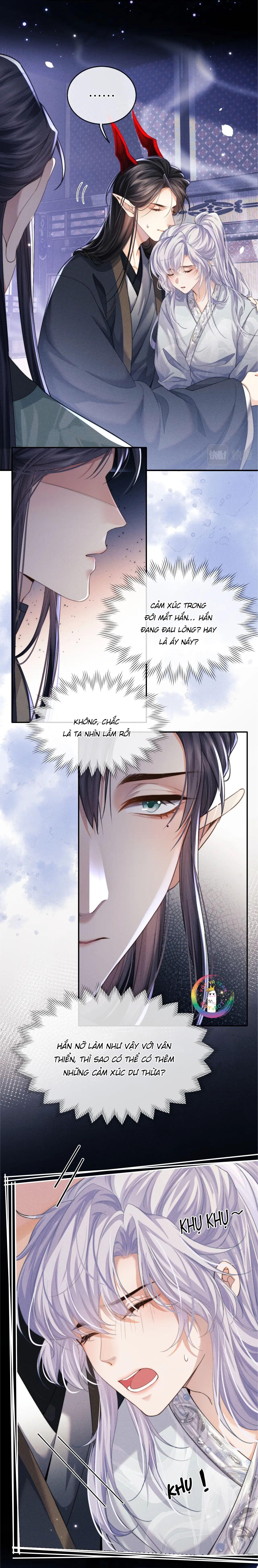 Sự Hối Hận Muộn Màng Chap 5 - Next Chap 6