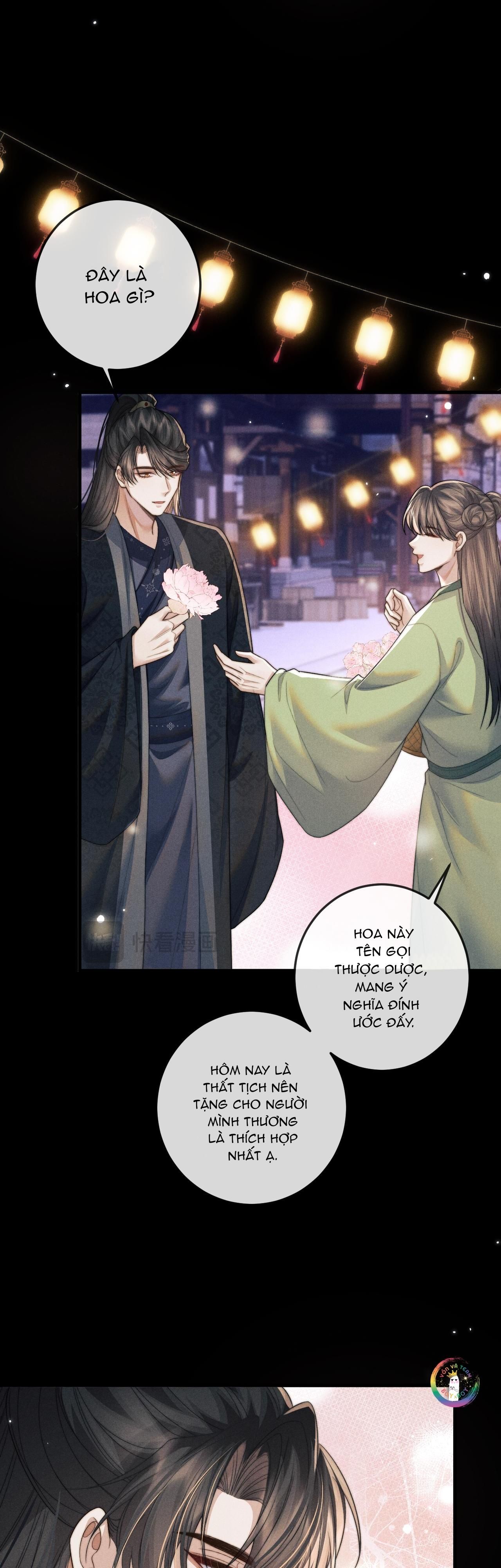 Sự Hối Hận Muộn Màng Chap 52 - Next Chap 53