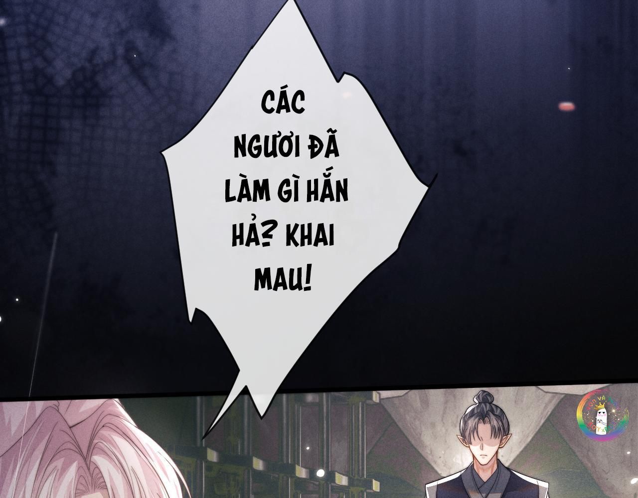 Sự Hối Hận Muộn Màng Chap 59 - Next Chap 60