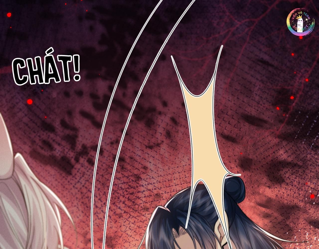 Sự Hối Hận Muộn Màng Chap 59 - Next Chap 60