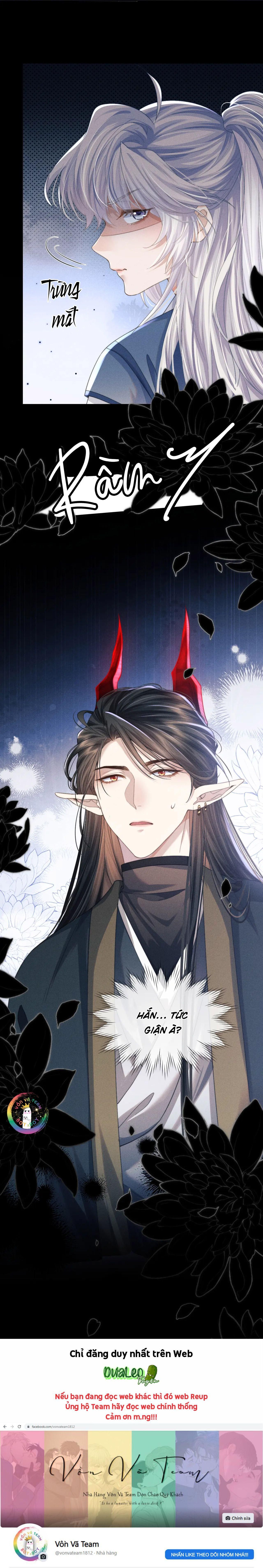 Sự Hối Hận Muộn Màng Chap 7 - Next Chap 8