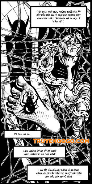 Con Búp Bê Rách Rưới Chap 1 - Next Chap 2