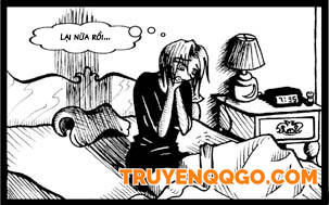 Con Búp Bê Rách Rưới Chap 1 - Next Chap 2