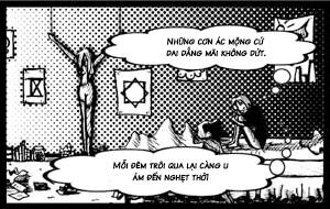 Con Búp Bê Rách Rưới Chap 1 - Next Chap 2