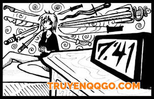 Con Búp Bê Rách Rưới Chap 1 - Next Chap 2