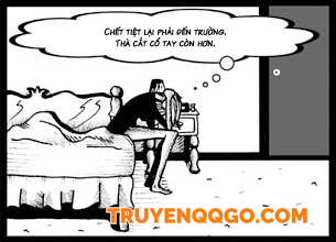 Con Búp Bê Rách Rưới Chap 1 - Next Chap 2