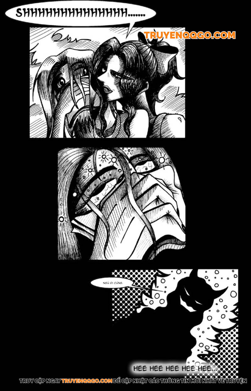 Con Búp Bê Rách Rưới Chap 1 - Next Chap 2