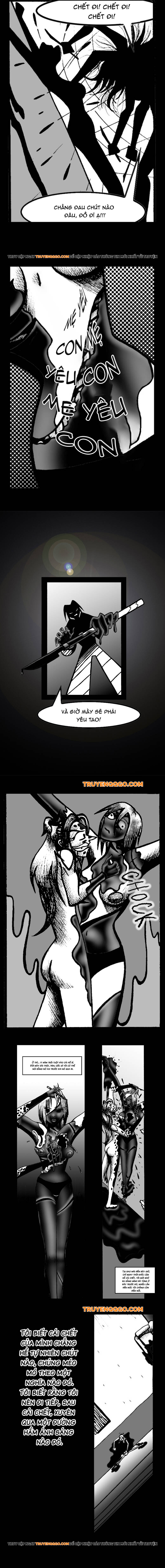 Con Búp Bê Rách Rưới Chap 1 - Next Chap 2