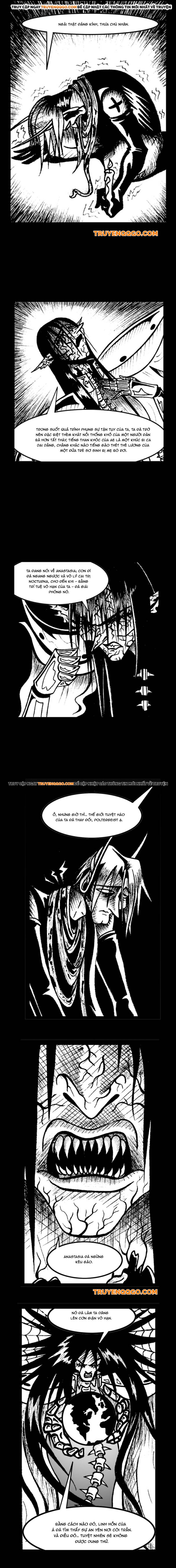 Con Búp Bê Rách Rưới Chap 2 - Next Chap 3