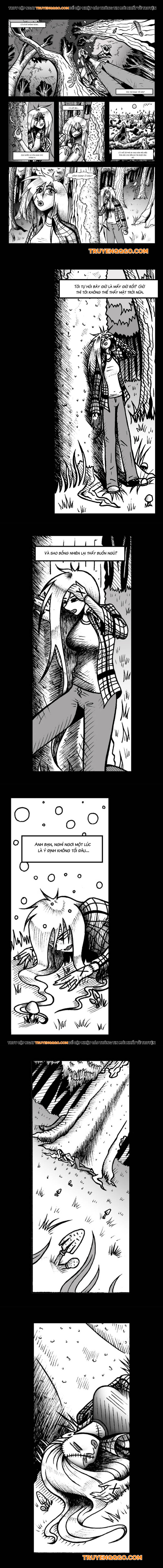 Con Búp Bê Rách Rưới Chap 2 - Next Chap 3