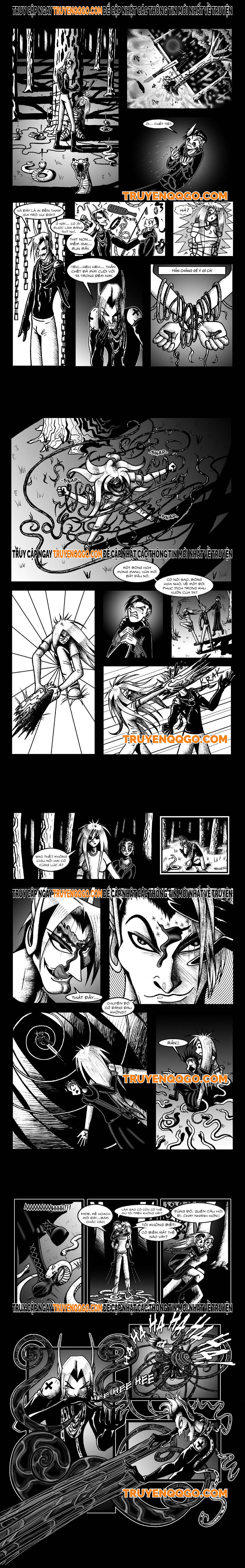 Con Búp Bê Rách Rưới Chap 4 - Next Chap 5