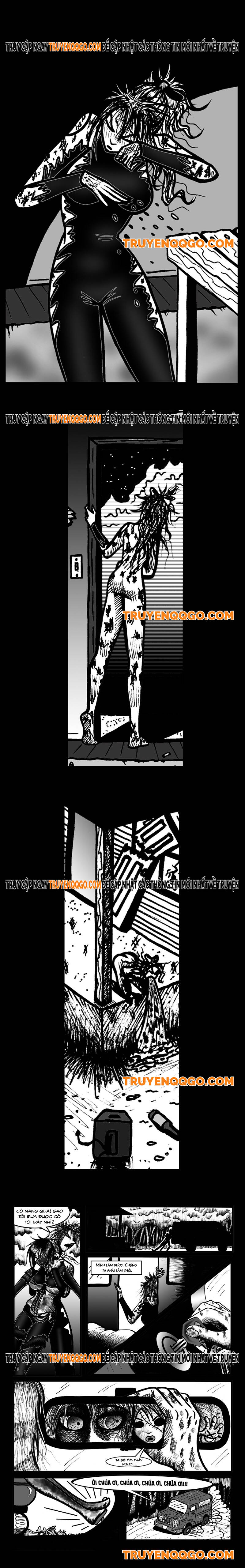 Con Búp Bê Rách Rưới Chap 5 - Next Chap 6