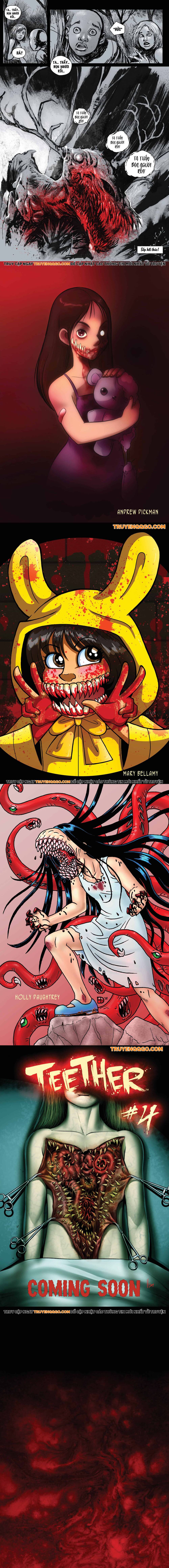 Kẻ Nghiền Răng Chap 3 - Next Chap 4