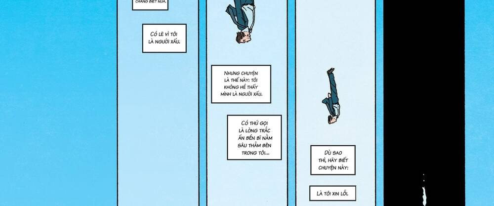 Người Bán Kem Chap 5 - Next Chap 6