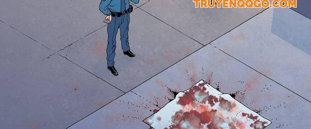 Người Bán Kem Chap 5 - Next Chap 6