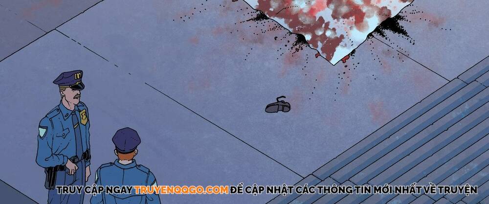 Người Bán Kem Chap 5 - Next Chap 6