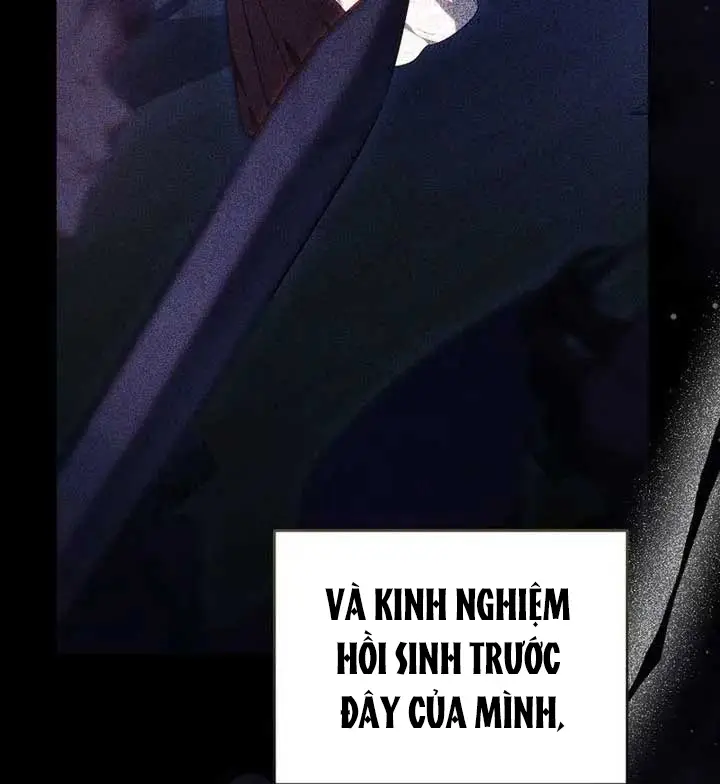 Lý Do Ác Nữ Cầm Kiếm Chap 2 - Next Chap 3