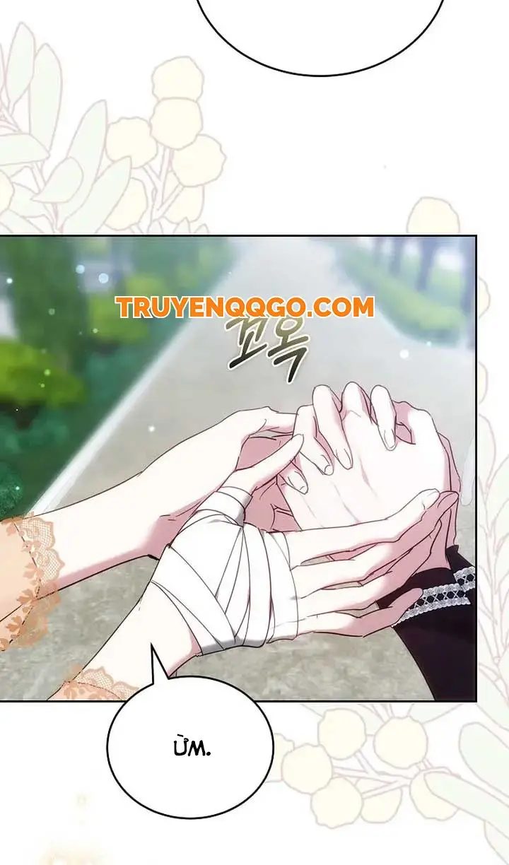 Lý Do Ác Nữ Cầm Kiếm Chap 2 - Next Chap 3