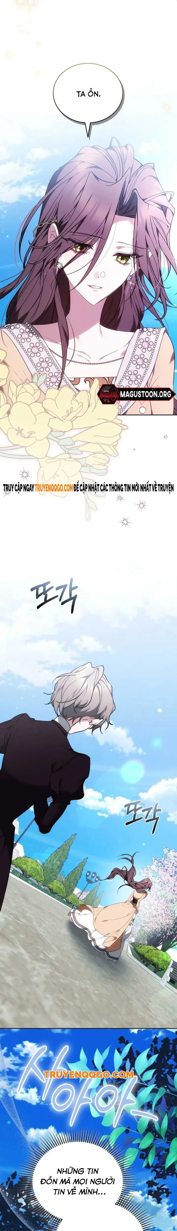 Lý Do Ác Nữ Cầm Kiếm Chap 2 - Next Chap 3