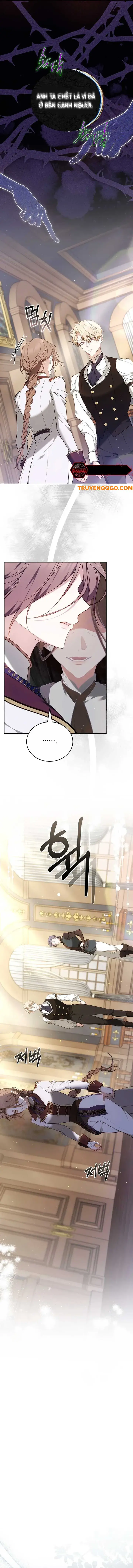 Lý Do Ác Nữ Cầm Kiếm Chap 4 - Next Chap 5