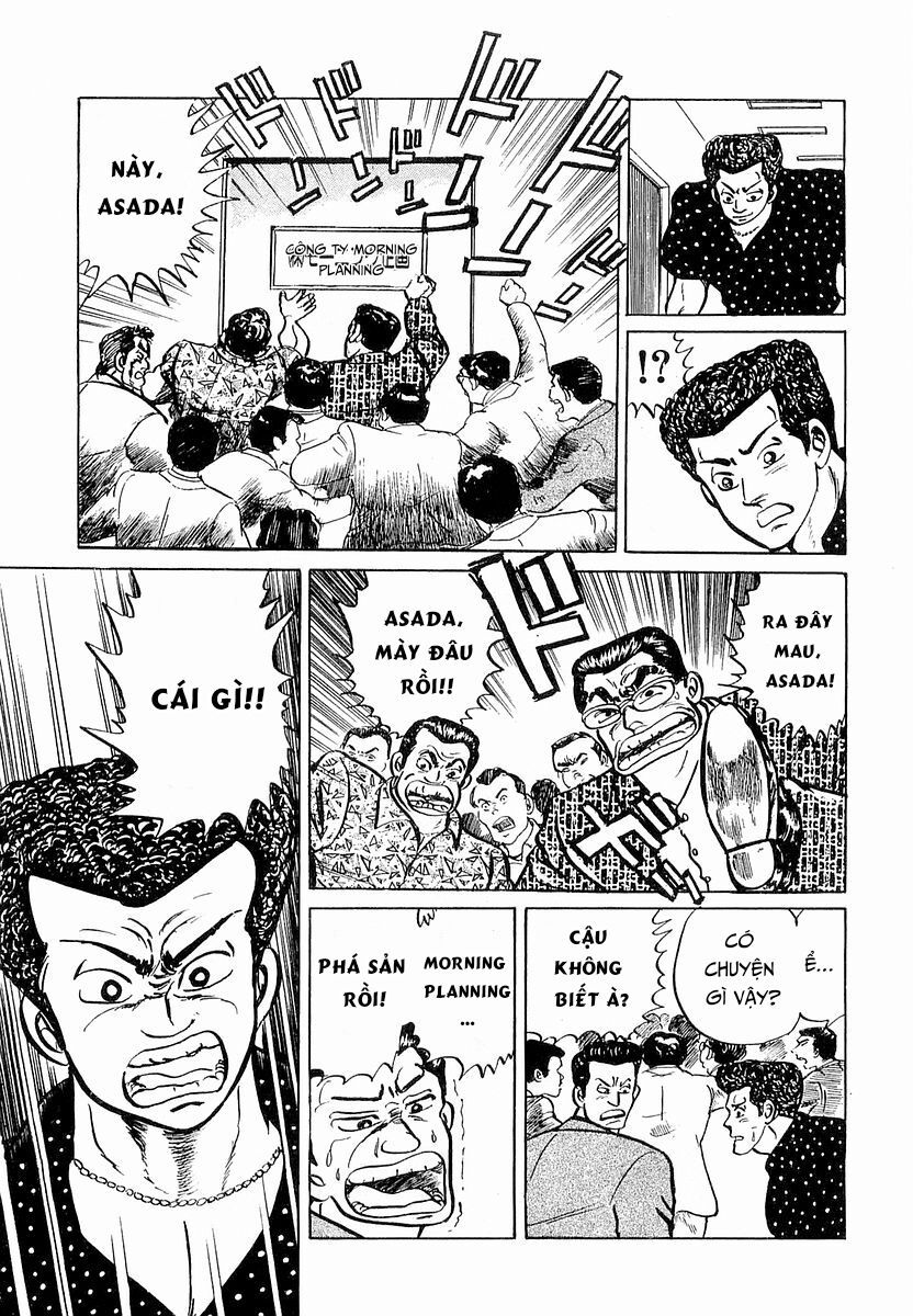 Minami No Teiou Chap 5 - Next Chap 6