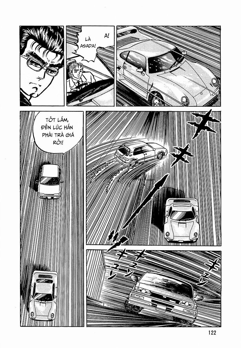 Minami No Teiou Chap 5 - Next Chap 6