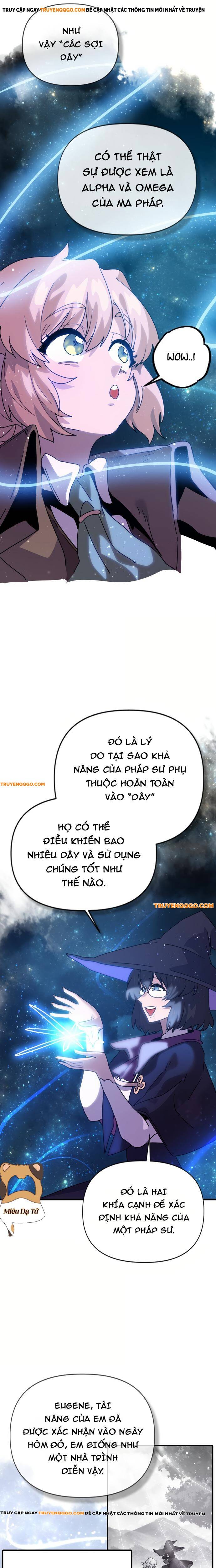 Kiếp Thứ Hai Sống Chữa Lành Chap 3 - Next Chap 4