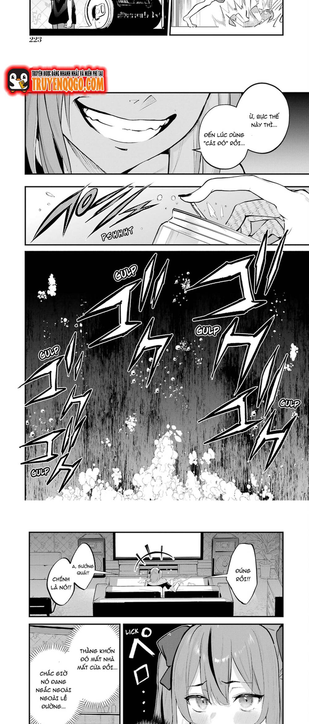 Urakata De Support Shiteta Geinou Ikka Wo Tsuihousareta Boku Wa, Futsuu No Seishun Wo Ouka Shitai Chap 9 - Next Chap 10