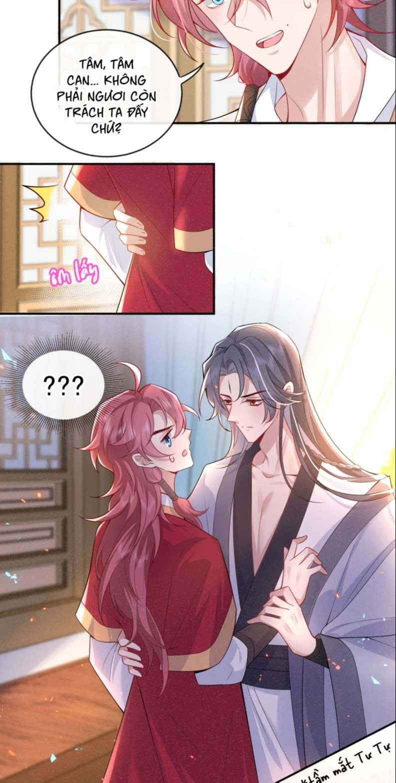Hôm Nay Lại Lấy Mạng Công Lược Phản Diện Chap 2 - Next Chap 3